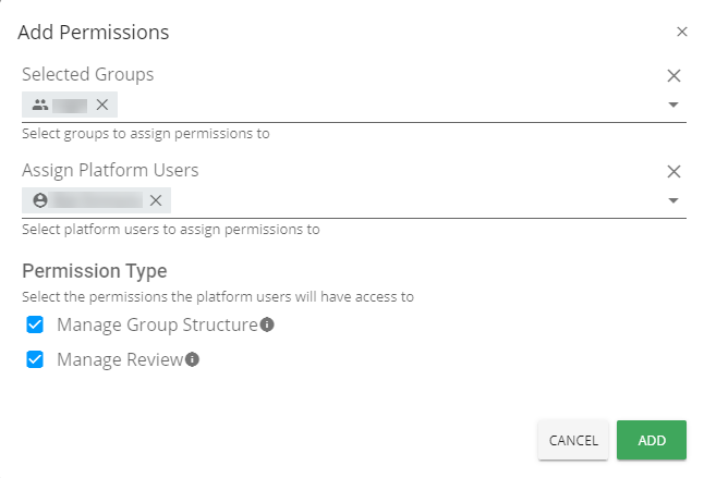 AddPermissions 2