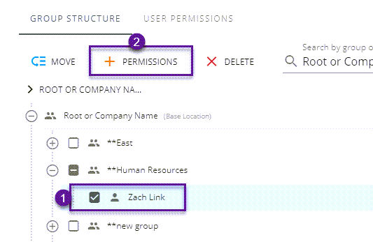 user permission alt 5