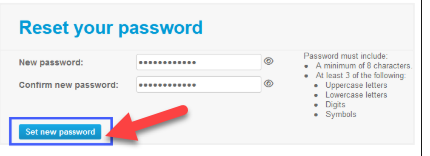 How to access the Capture Mobile Admin Portal