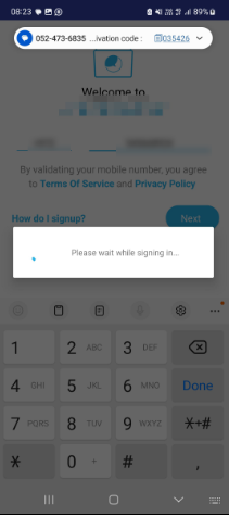 How to download and activate Android Capture (Android Archiver)