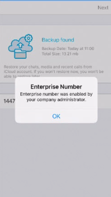 How to download and install Mobile Capture (Enterprise Number Capture ...